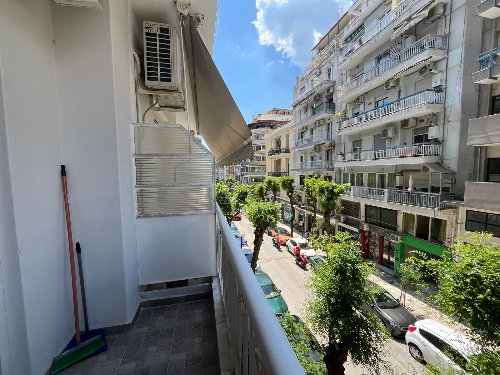IMG_3322 Διαμέρισμα προς ενοικίαση κέντρο Θεσσαλονίκης