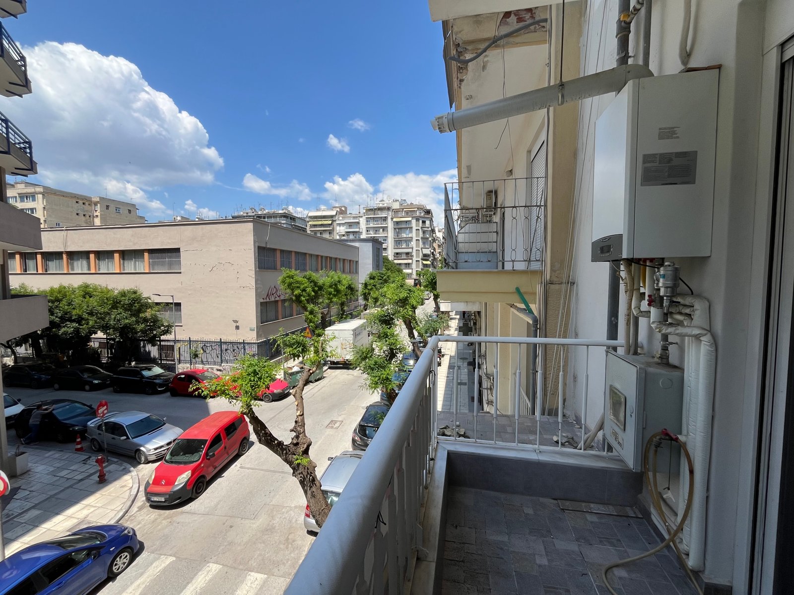 IMG_3323 Διαμέρισμα προς ενοικίαση κέντρο Θεσσαλονίκης