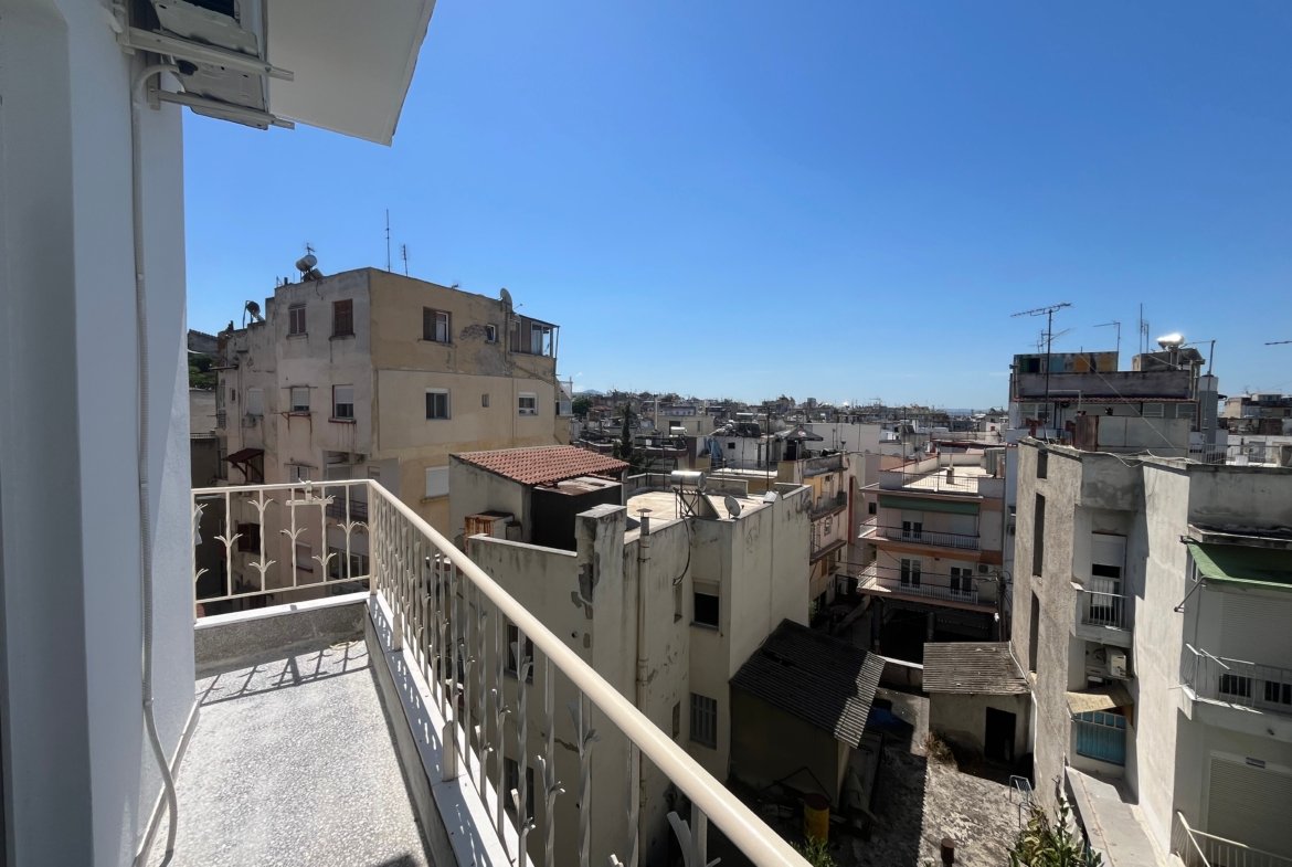 Γκαρσονιέρα προς ενοικίαση Παναγία Φανερωμένη