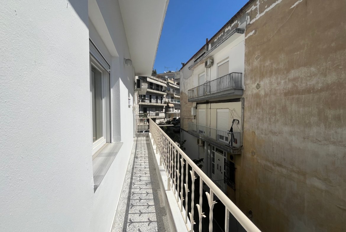 Γκαρσονιέρα προς ενοικίαση Παναγία Φανερωμένη
