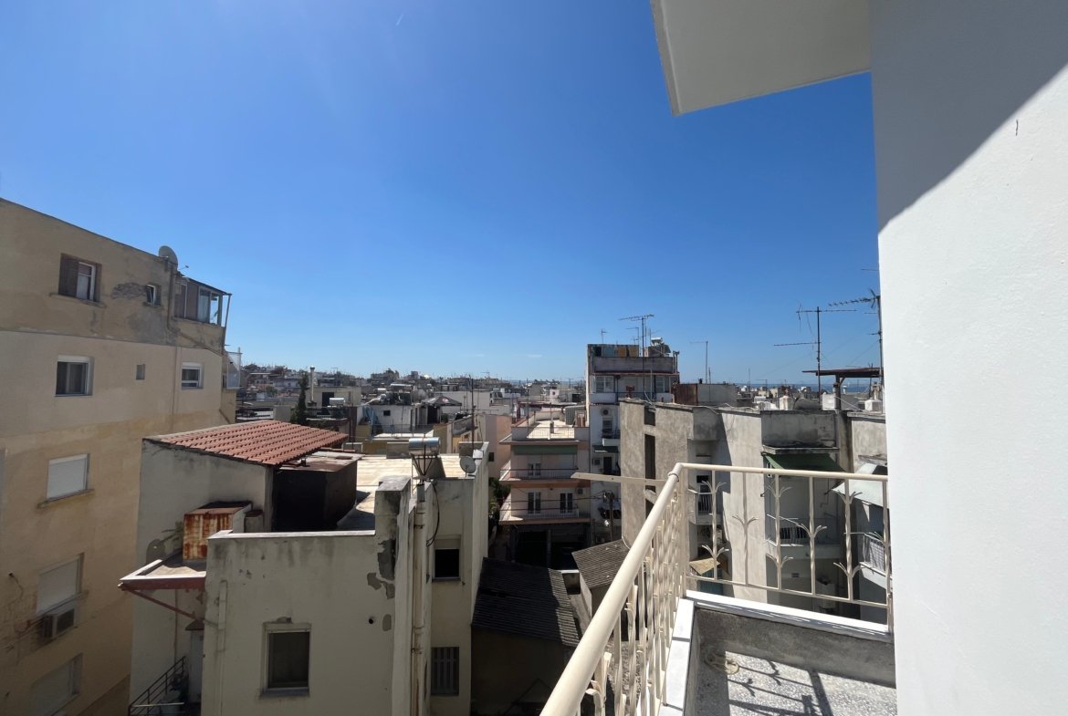 Γκαρσονιέρα προς ενοικίαση Παναγία Φανερωμένη