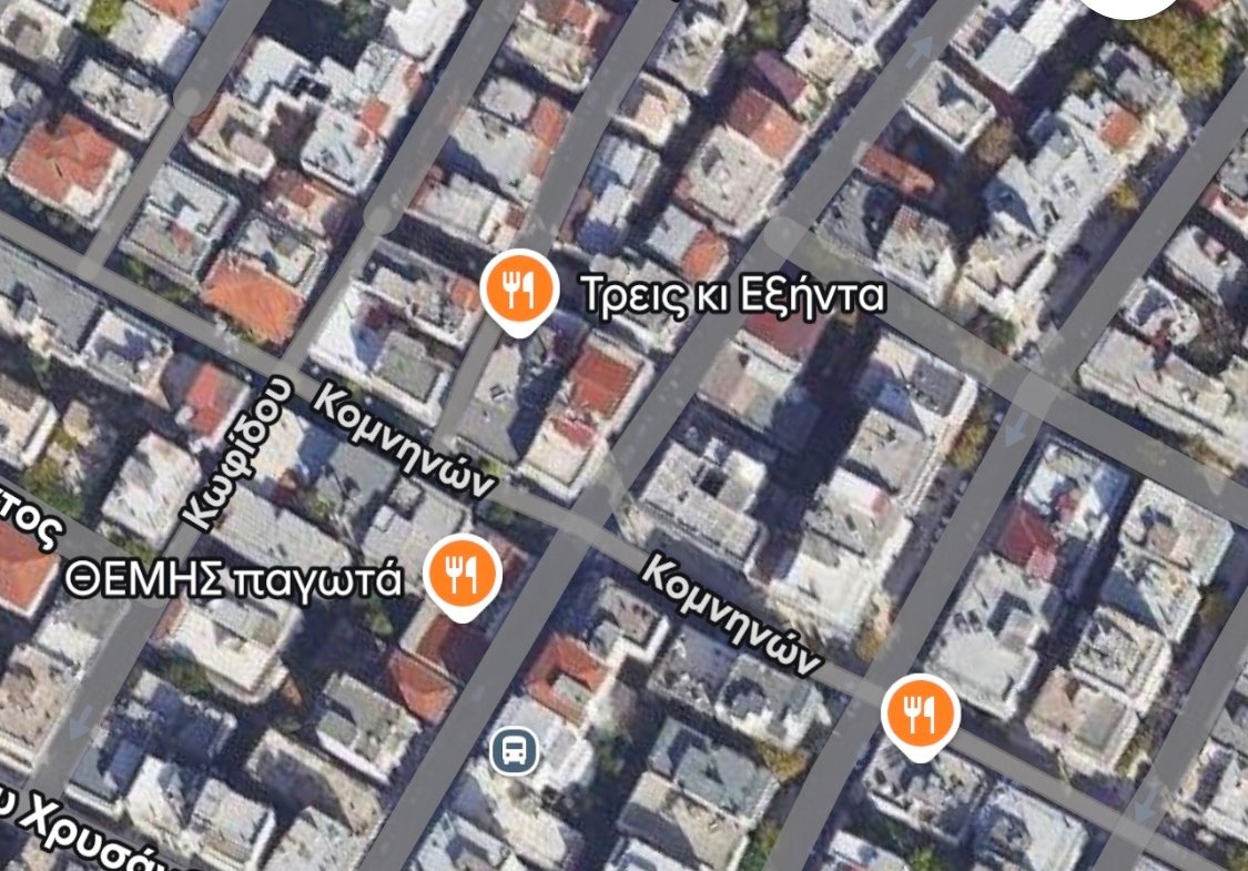Ενοικιάζεται Κατάστημα στο κέντρο της Καλαμαριάς
