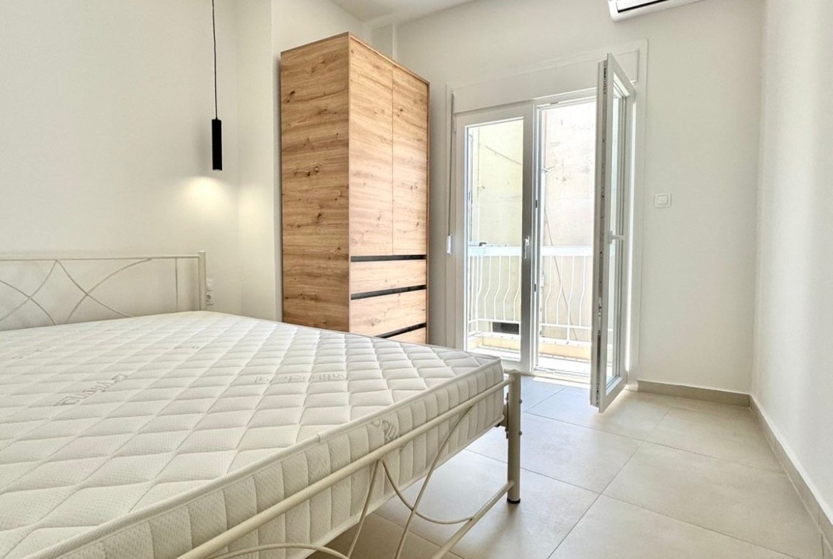 Ενοικιάζεται Γκαρσονιέρα στην Παναγία Φανερωμένη