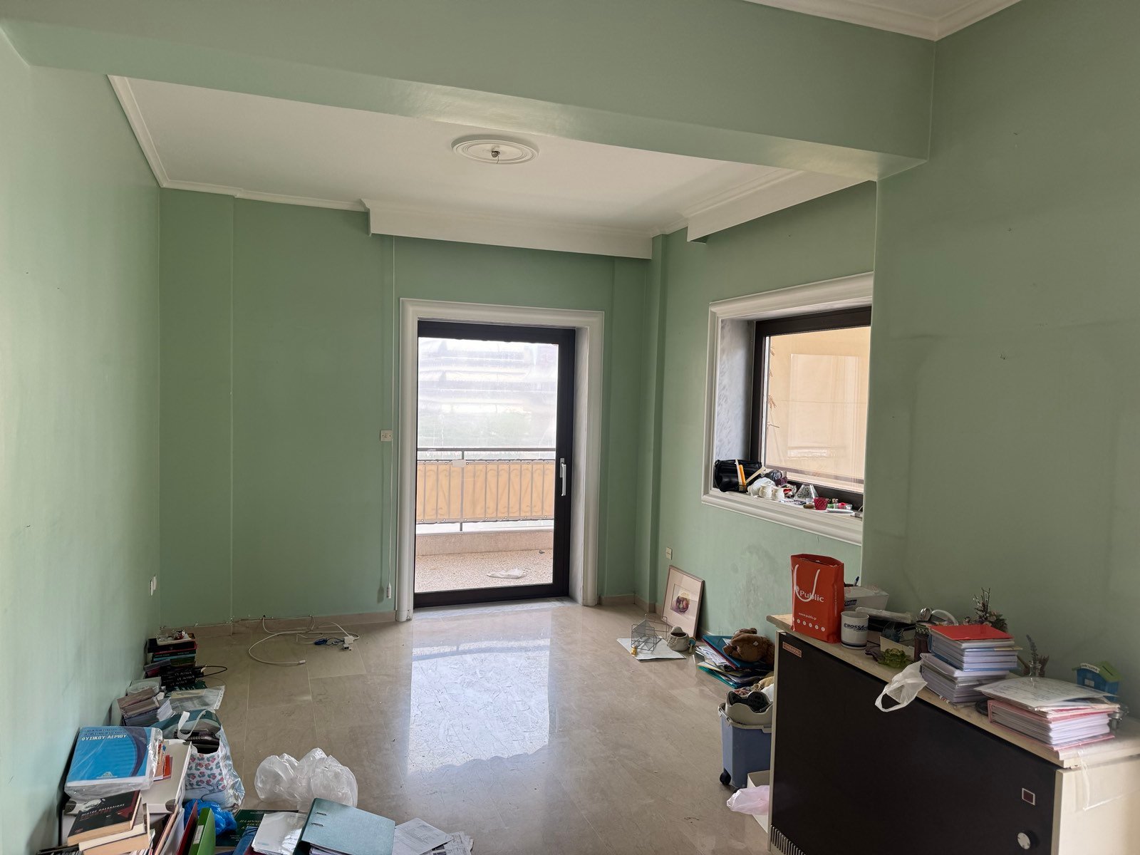ΚΑΤΩ ΤΟΥΜΠΑ 1 Πωλείται Διαμέρισμα στην Κάτω Τούμπα