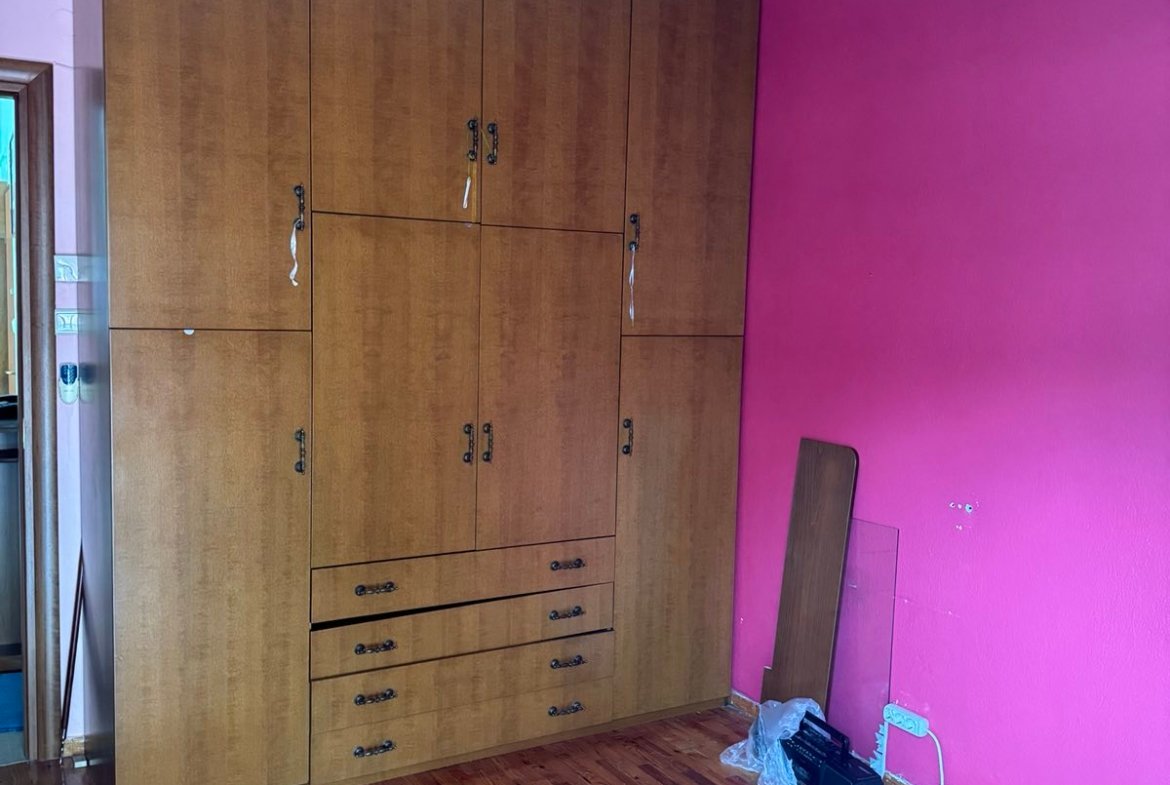 Πωλείται Διαμέρισμα στην Κάτω Τούμπα