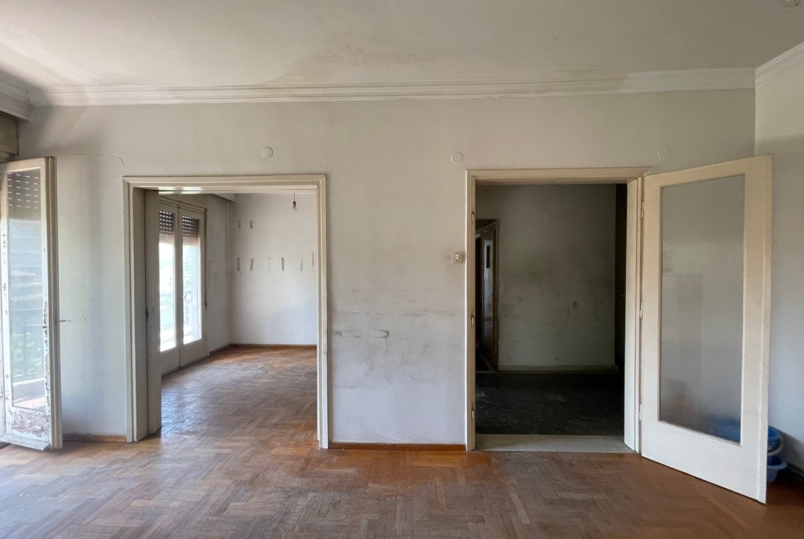 Πωλείται Διαμέρισμα στην Καμάρα