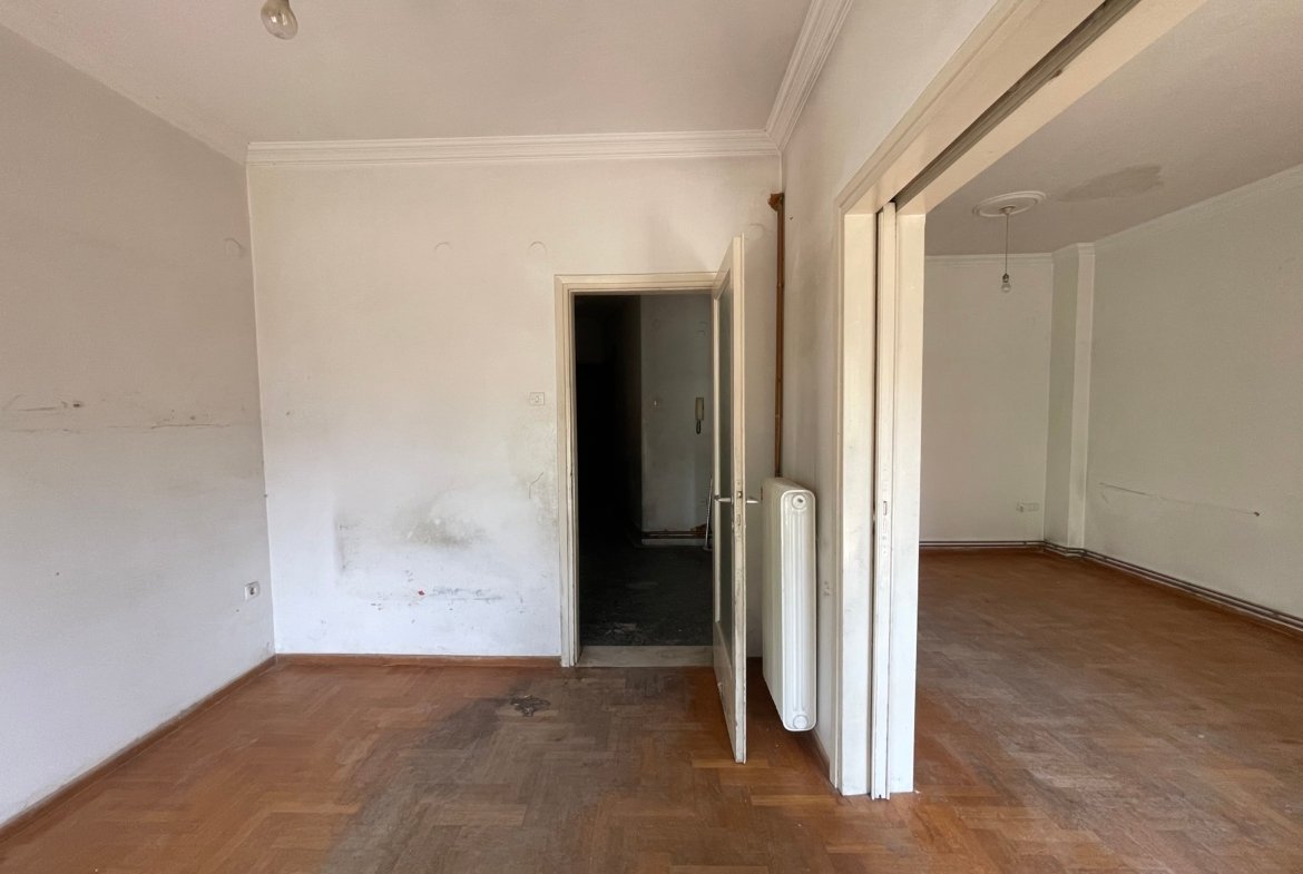 Πωλείται Διαμέρισμα στην Καμάρα