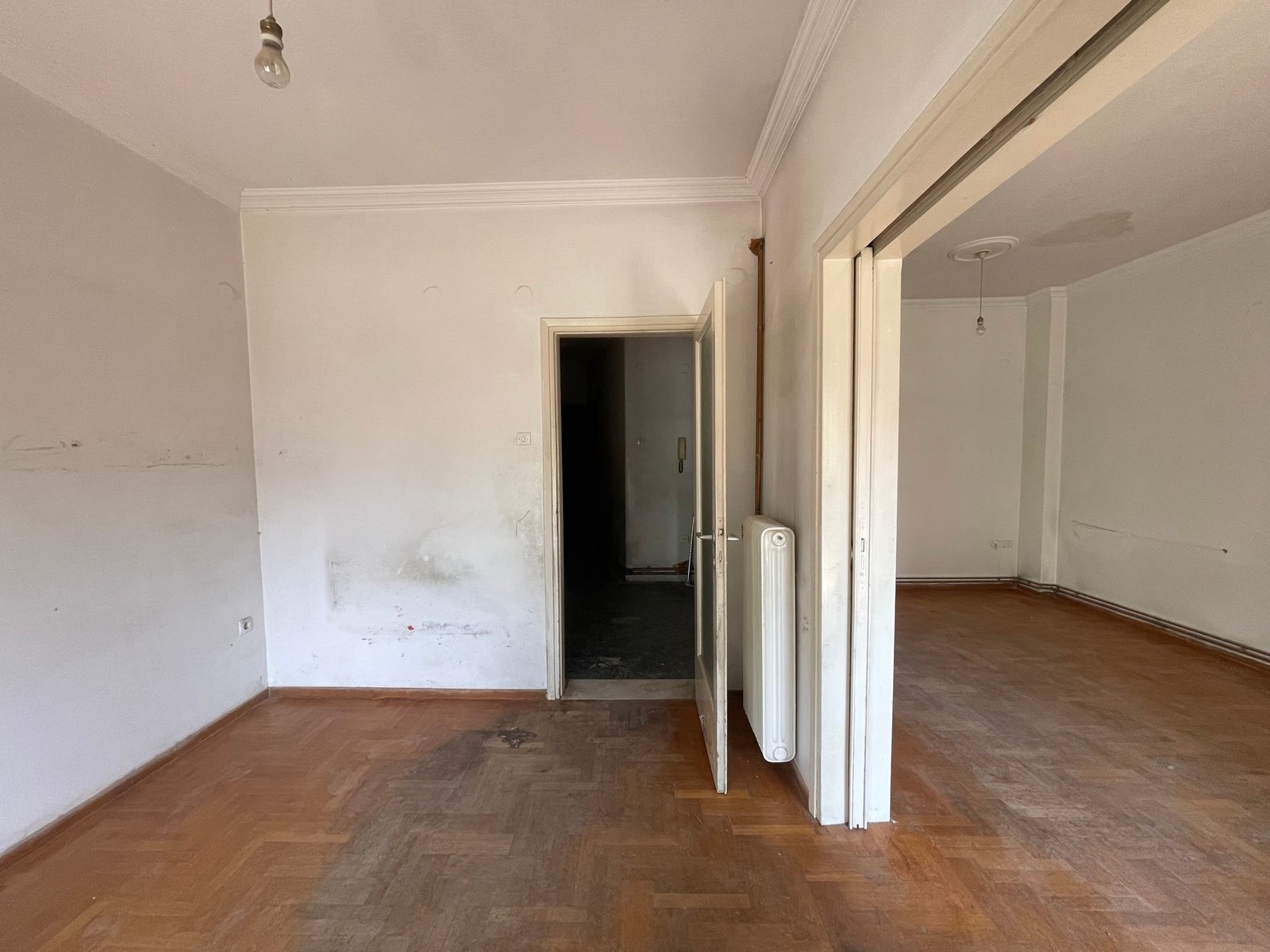 Πωλείται Διαμέρισμα στην Καμάρα