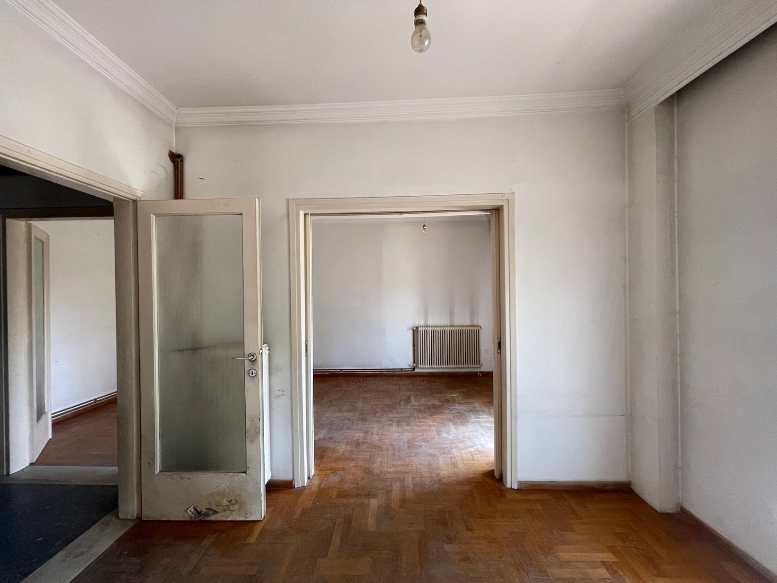 Πωλείται Διαμέρισμα στην Καμάρα