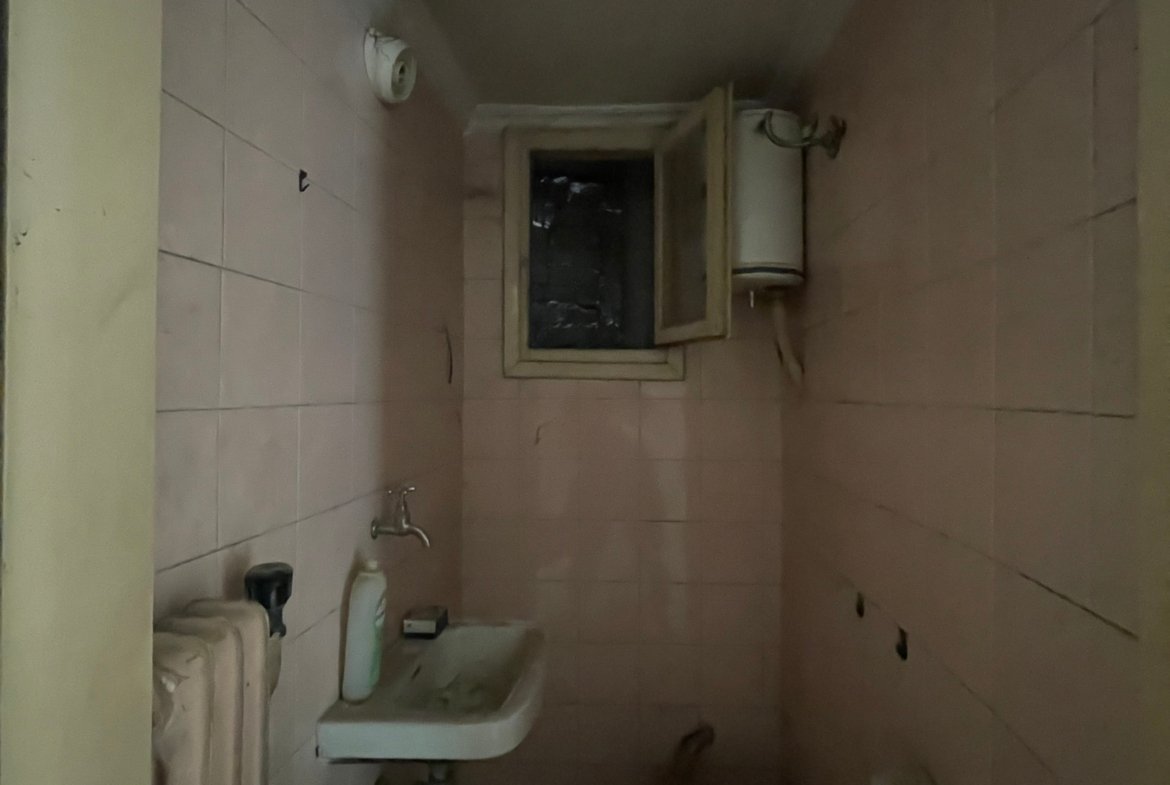 Πωλείται Διαμέρισμα στην Καμάρα
