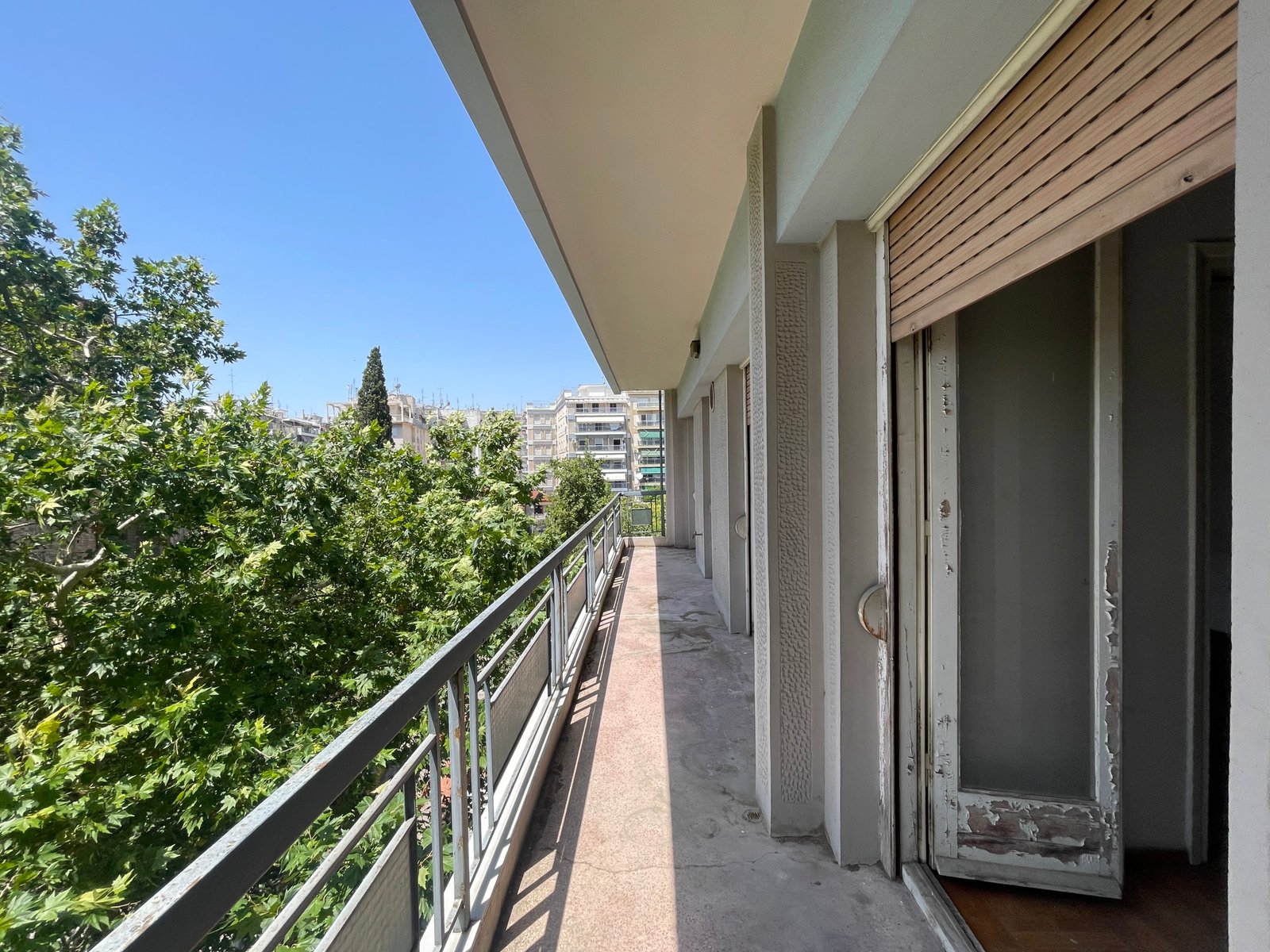 Πωλείται Διαμέρισμα στην Καμάρα