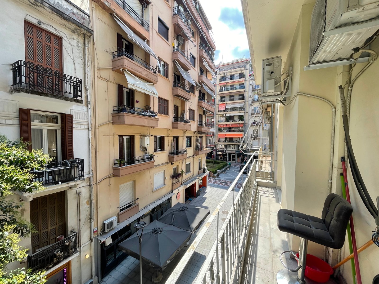 IMG_6890 Ενοικιάζεται Γκαρσονιέρα στην Ναβαρίνου