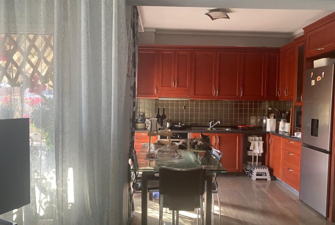 Πωλείται διαμέρισμα στο κέντρο της Καλαμαριάς