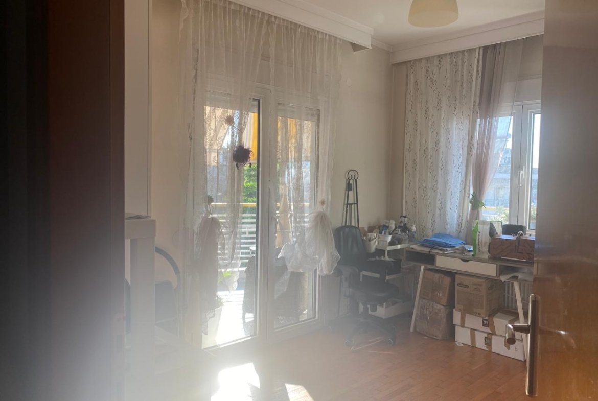 Πωλείται διαμέρισμα στο κέντρο της Καλαμαριάς