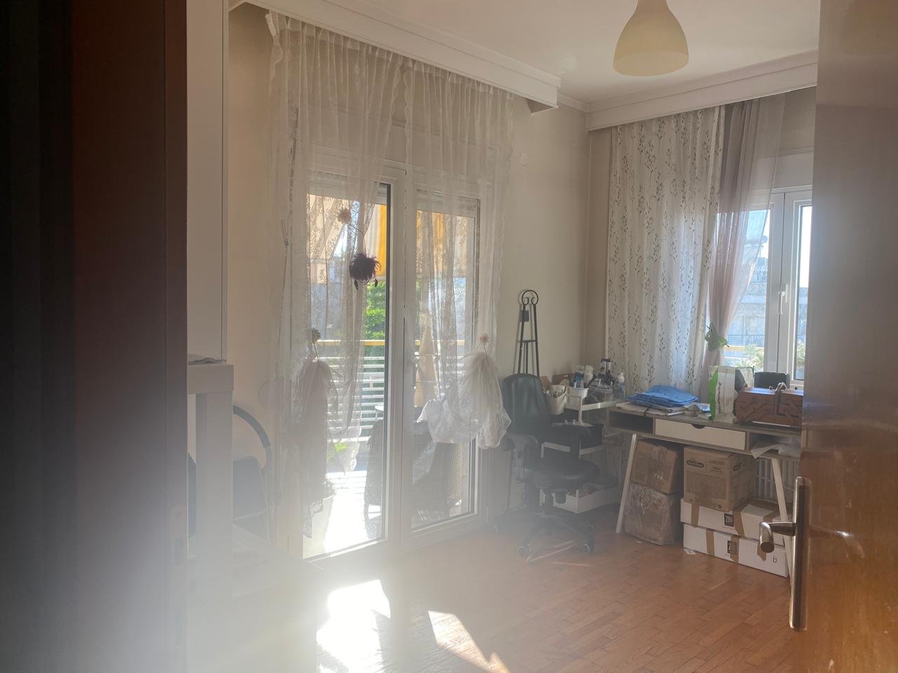 Πωλείται διαμέρισμα στο κέντρο της Καλαμαριάς