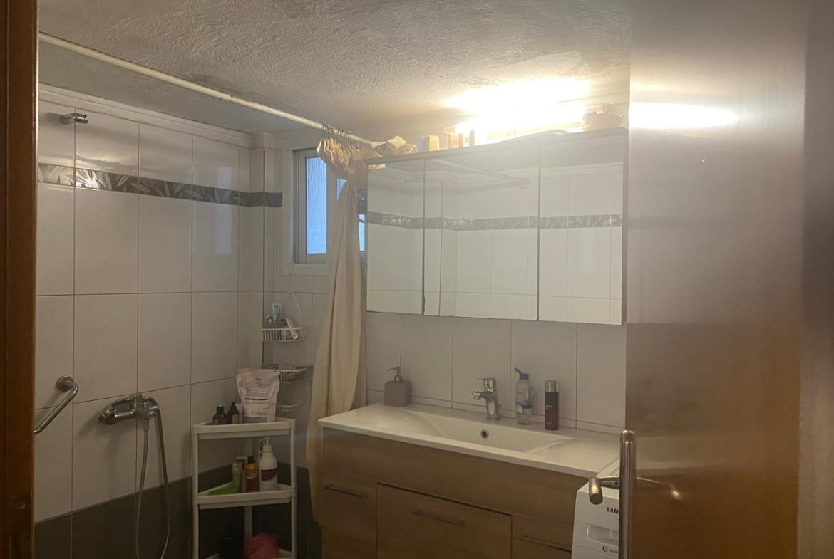 Πωλείται διαμέρισμα στο κέντρο της Καλαμαριάς