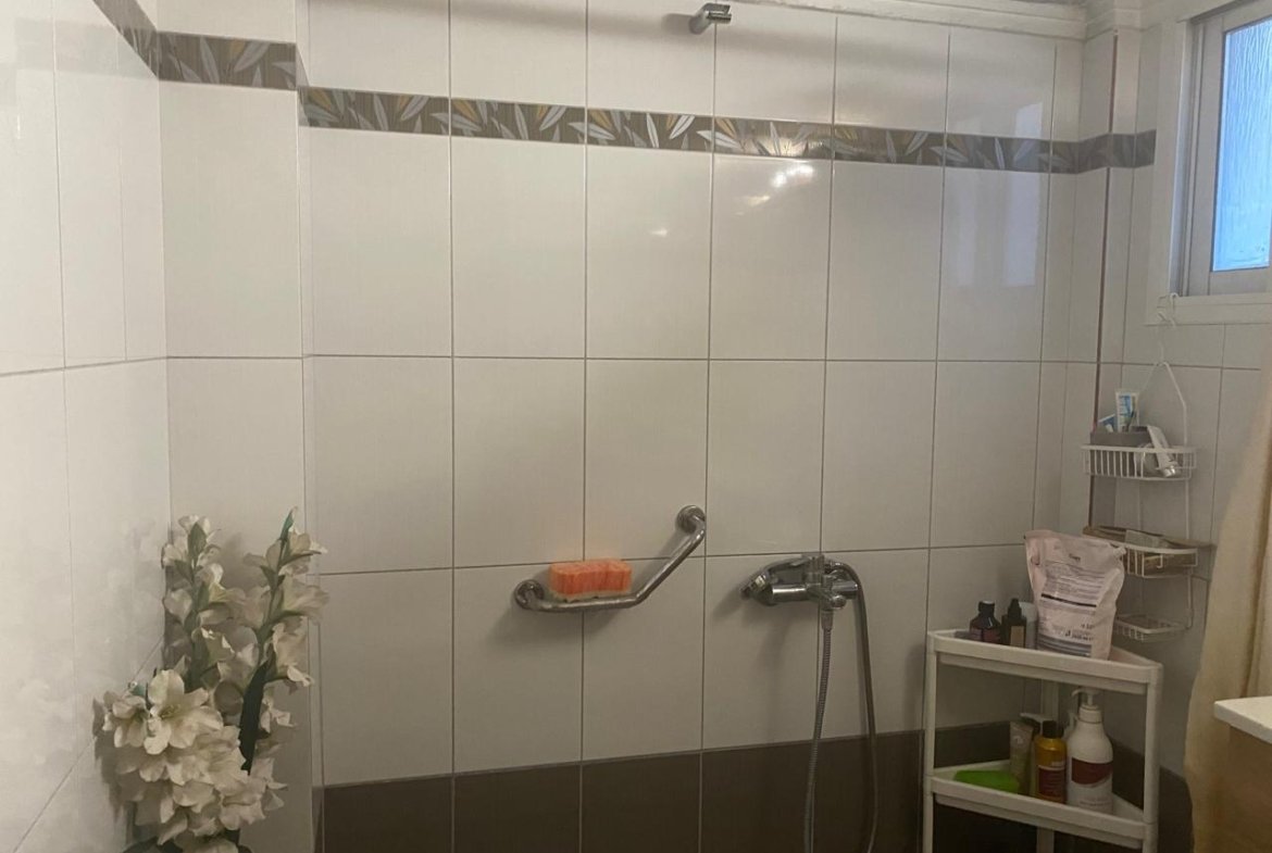 Πωλείται διαμέρισμα στο κέντρο της Καλαμαριάς