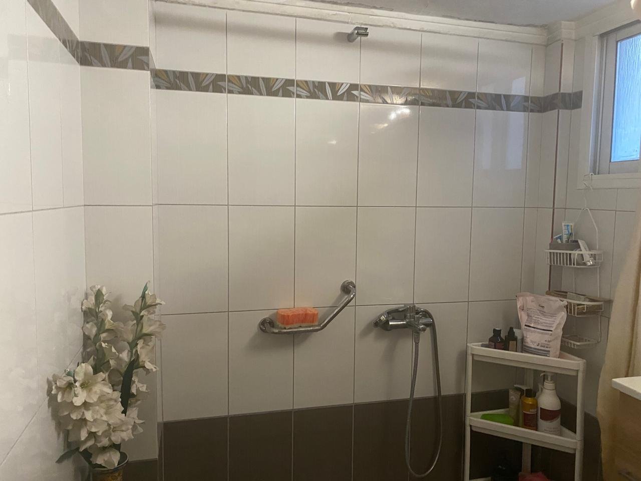 Πωλείται διαμέρισμα στο κέντρο της Καλαμαριάς