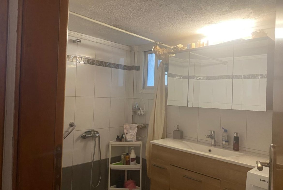 Πωλείται διαμέρισμα στο κέντρο της Καλαμαριάς