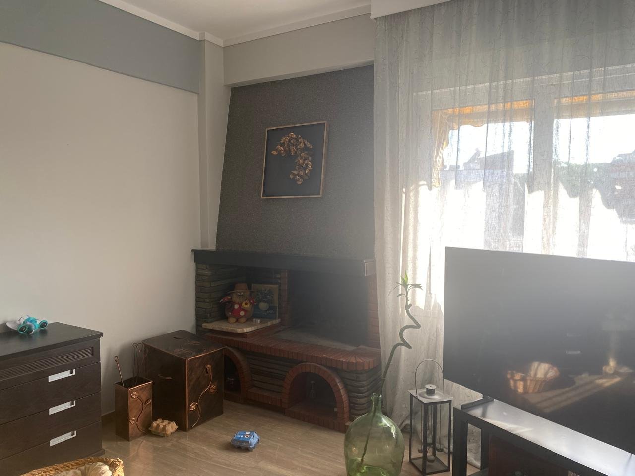 Πωλείται διαμέρισμα στο κέντρο της Καλαμαριάς