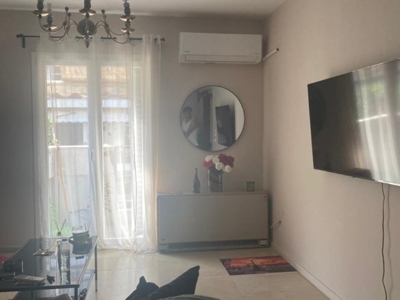 Πωλείται διαμέρισμα στον Άγιο Παντελεήμονα στην Καλαμαριά