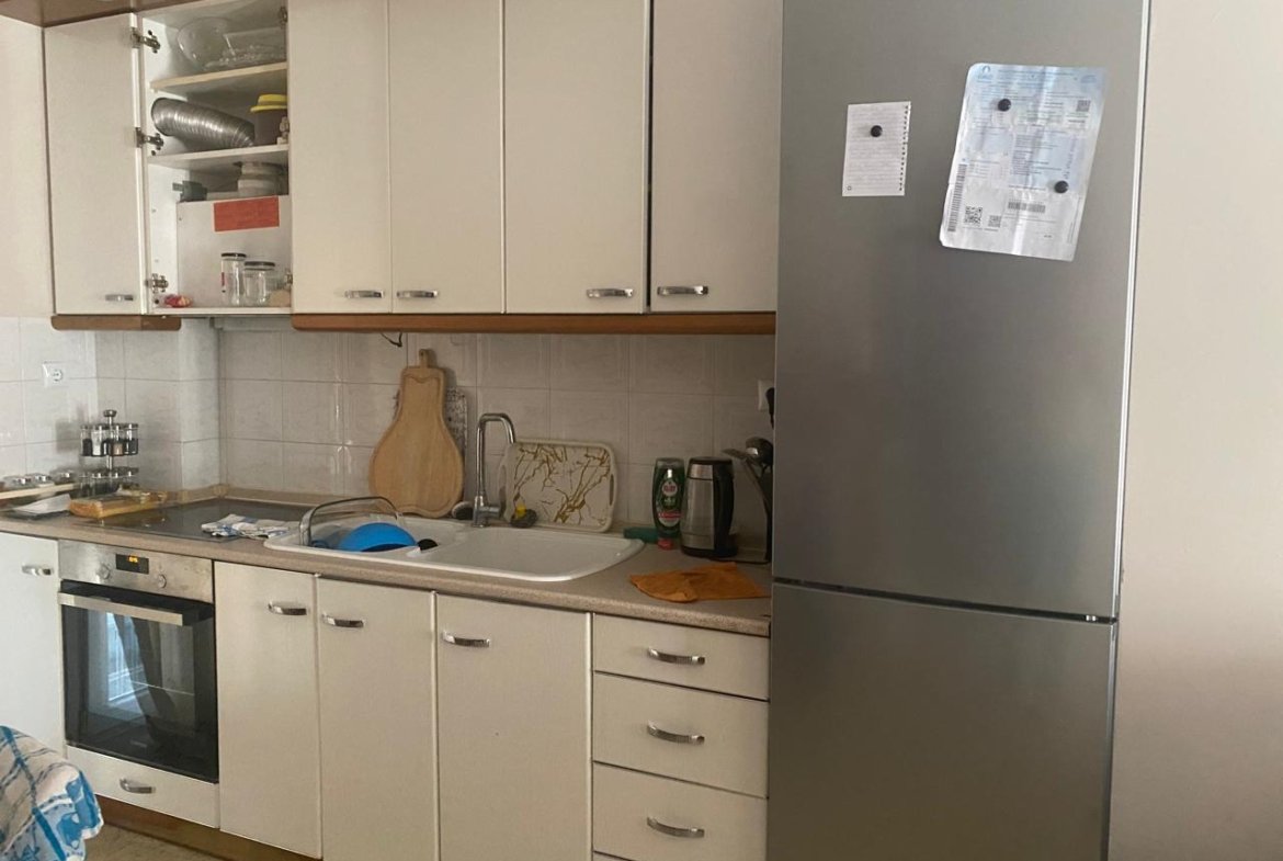 Πωλείται διαμέρισμα στον Άγιο Παντελεήμονα στην Καλαμαριά