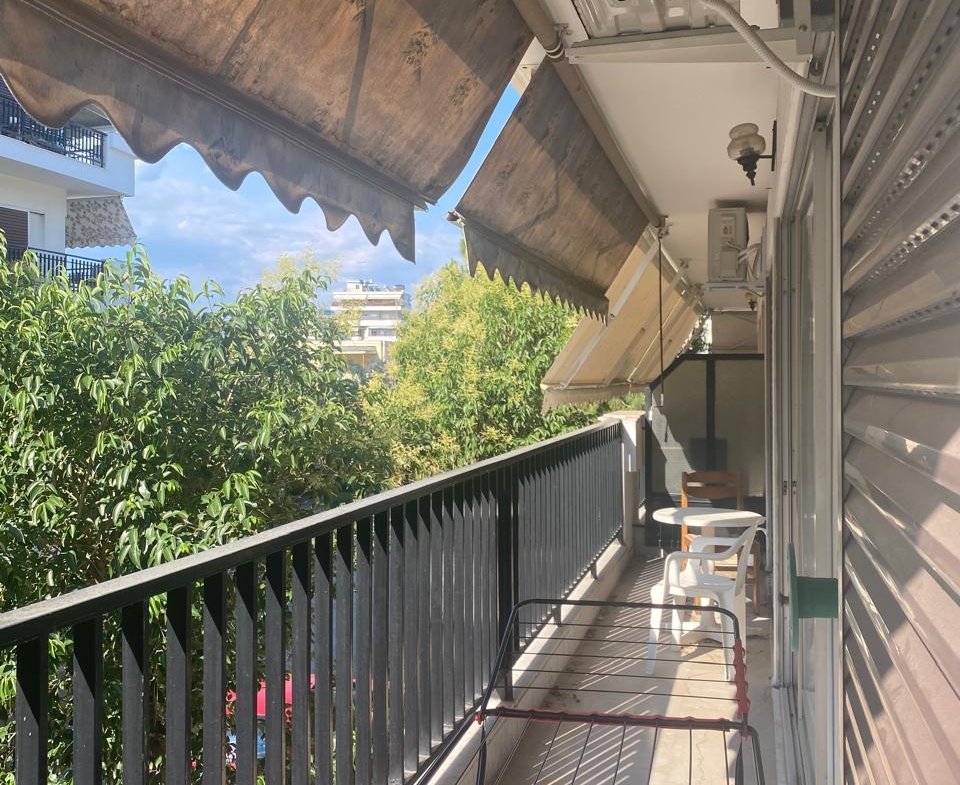 Πωλείται διαμέρισμα στον Άγιο Παντελεήμονα στην Καλαμαριά