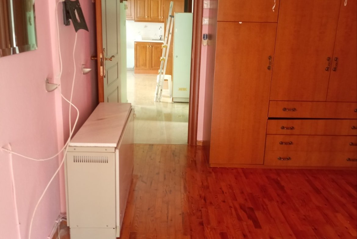 Πωλείται Διαμέρισμα στην Κάτω Τούμπα