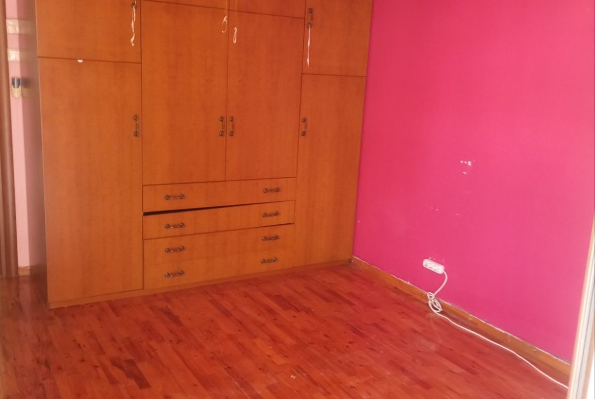 Πωλείται Διαμέρισμα στην Κάτω Τούμπα