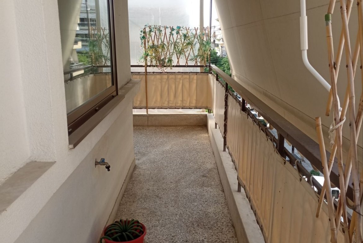 Πωλείται Διαμέρισμα στην Κάτω Τούμπα