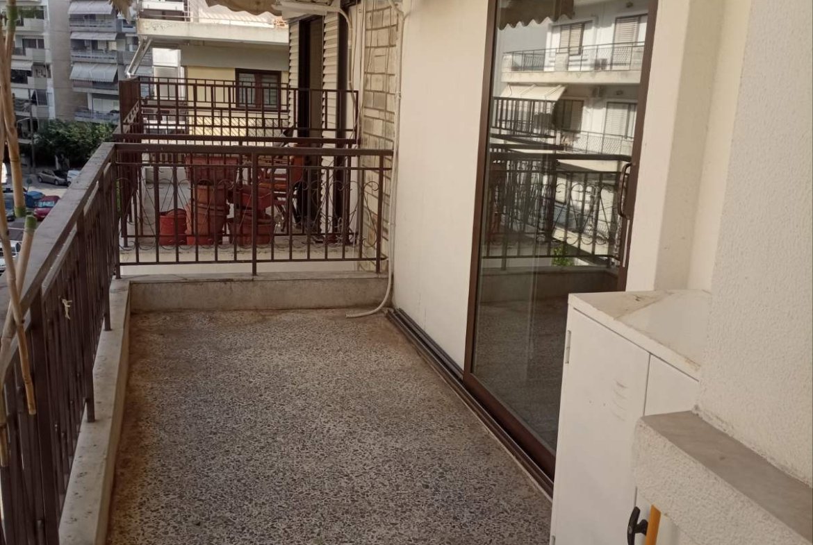 Πωλείται Διαμέρισμα στην Κάτω Τούμπα