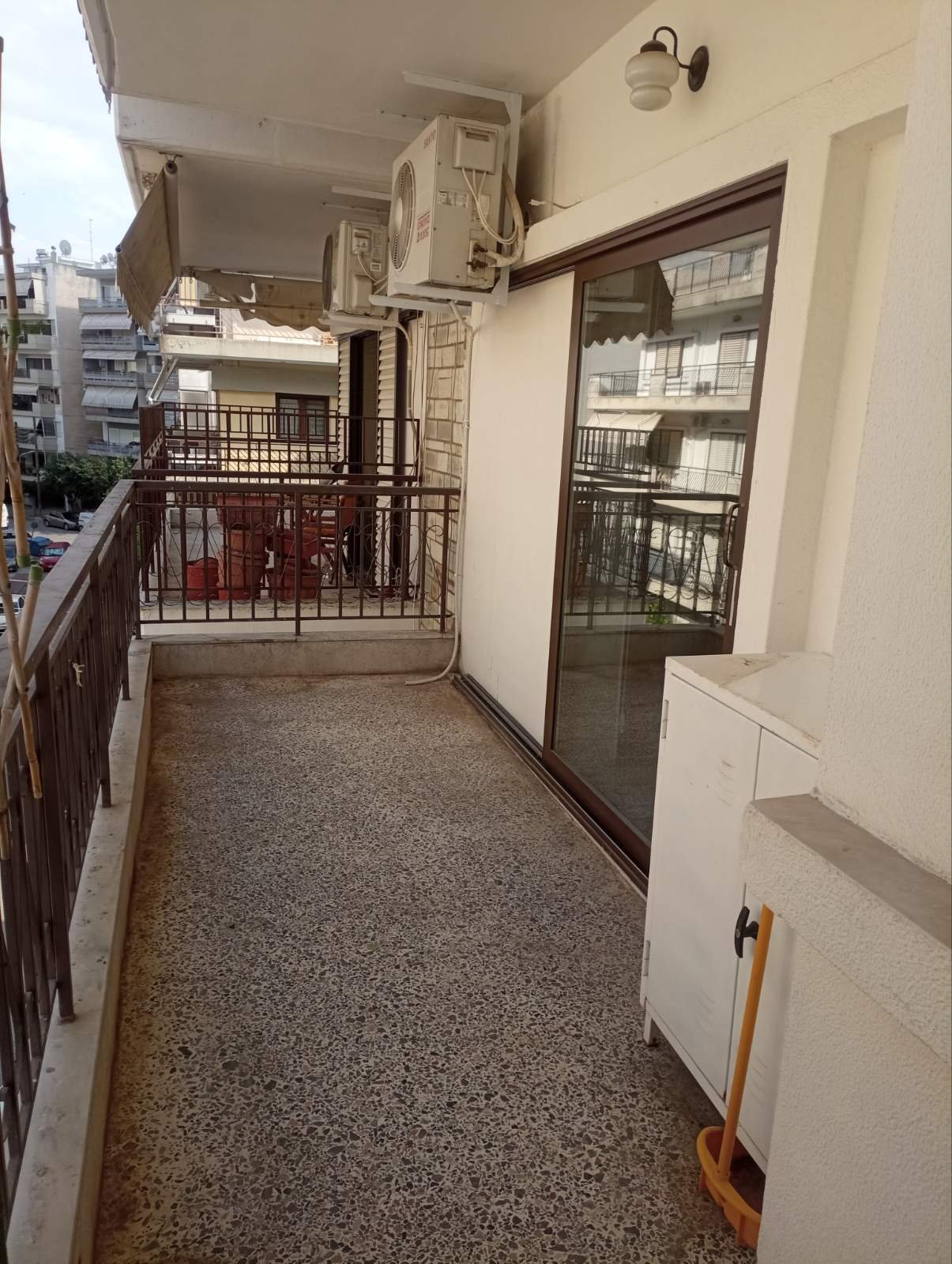 Πωλείται Διαμέρισμα στην Κάτω Τούμπα
