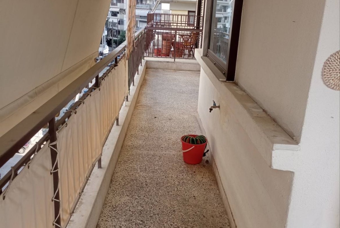 Πωλείται Διαμέρισμα στην Κάτω Τούμπα