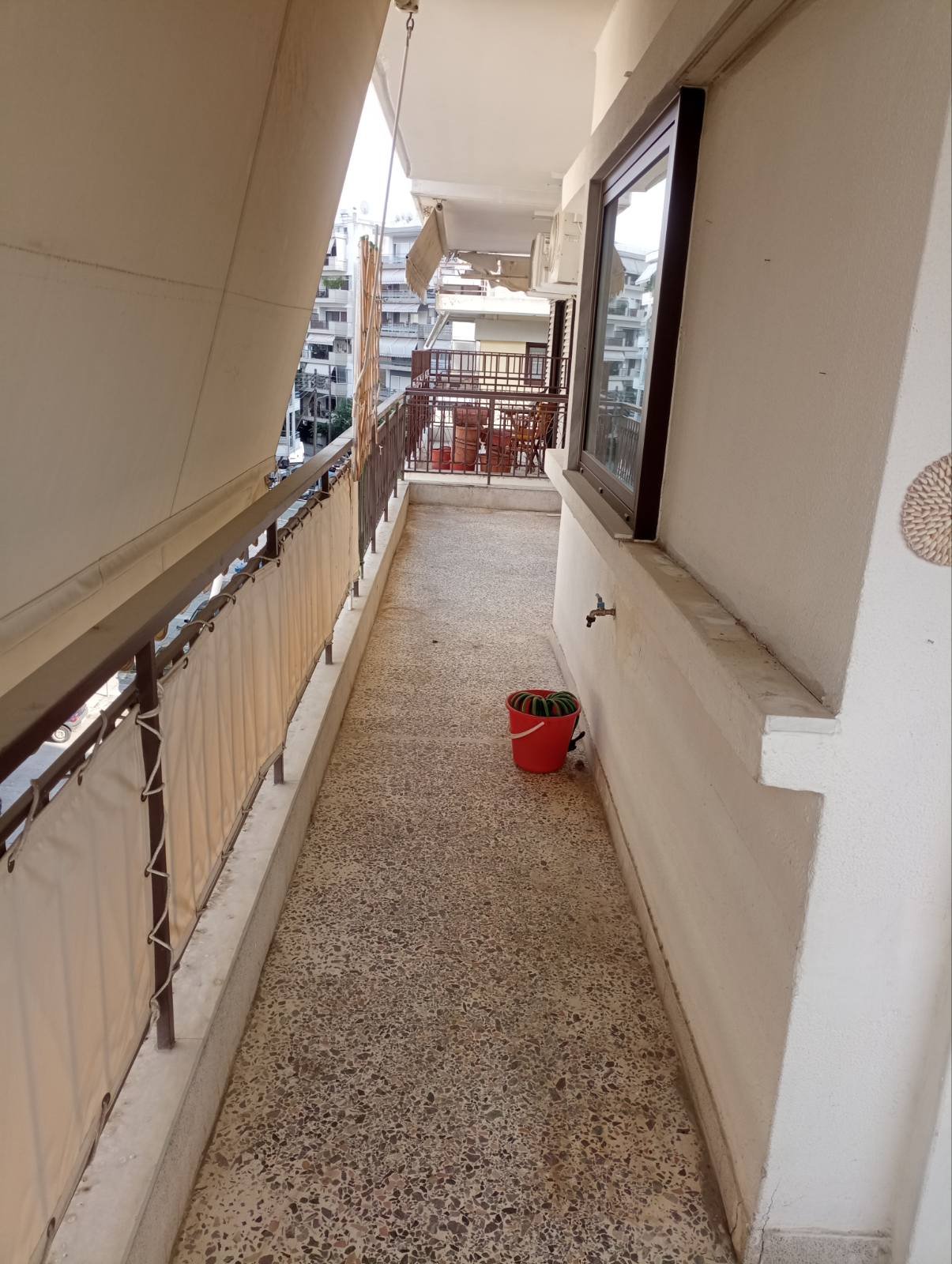 Πωλείται Διαμέρισμα στην Κάτω Τούμπα