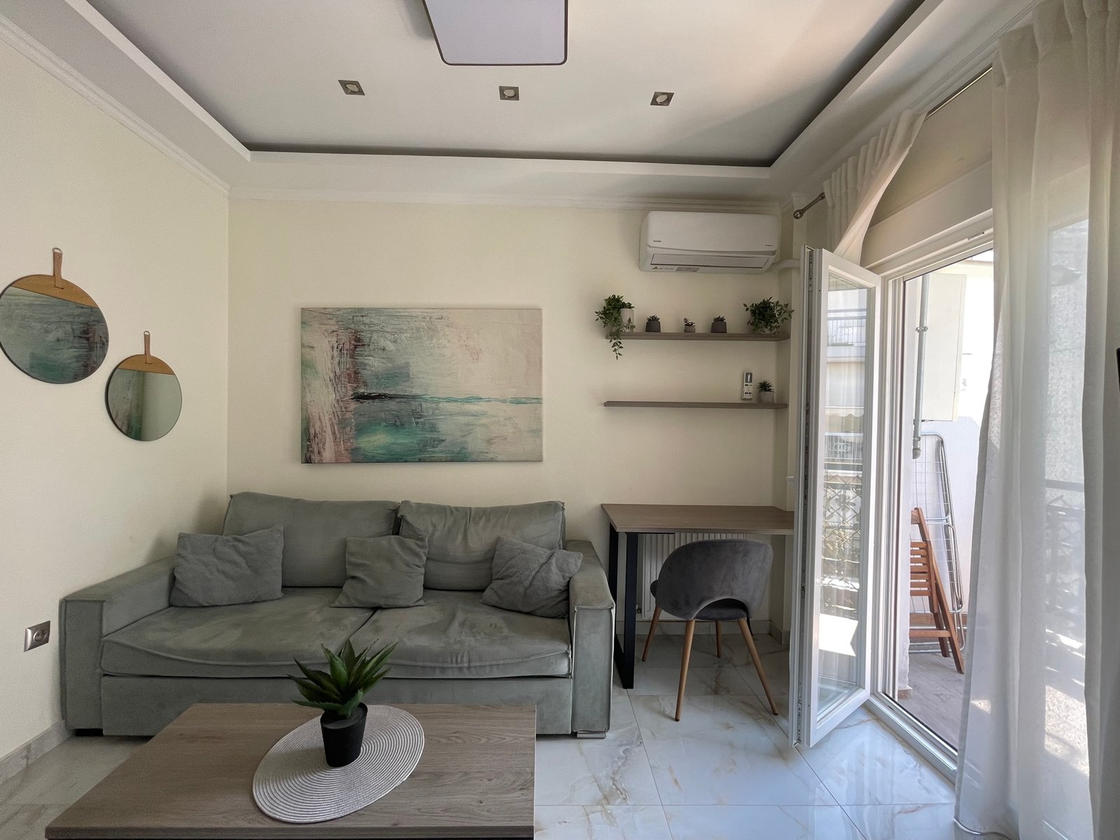 IMG_7209 Ενοικιάζεται Γκαρσονιέρα στο Ιπποκράτειο