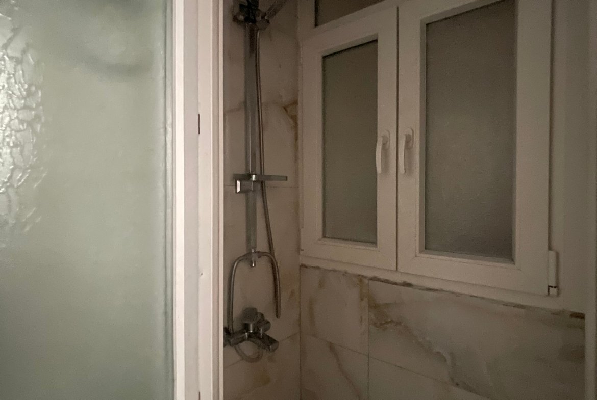 Ενοικιάζεται Γκαρσονιέρα στο Ιπποκράτειο
