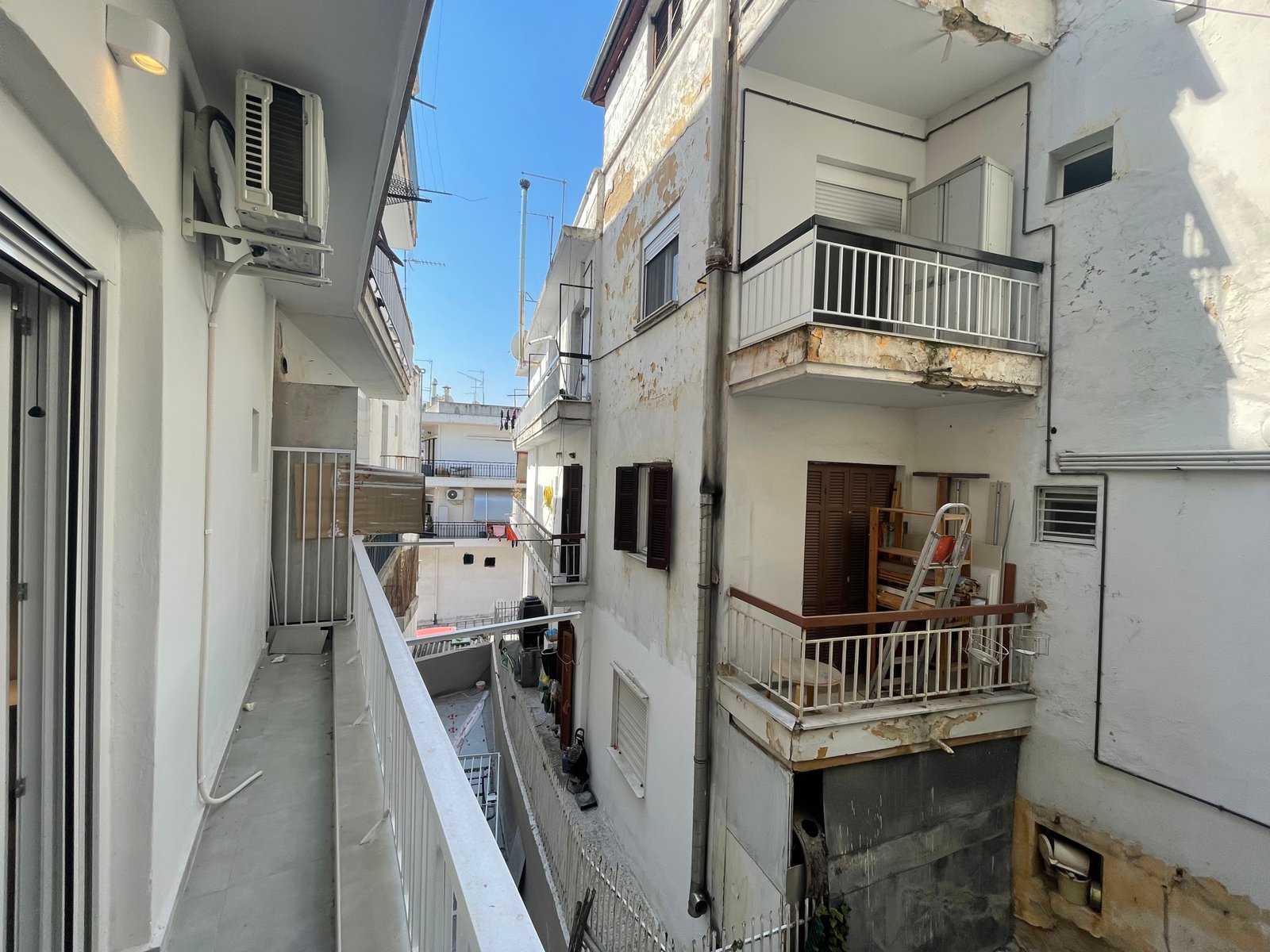 Γκαρσονιέρα προς ενοικίαση Παναγία Φανερωμένη