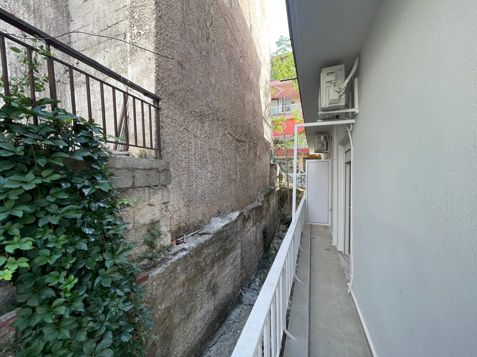 Γκαρσονιέρα προς ενοικίαση Παναγία Φανερωμένη