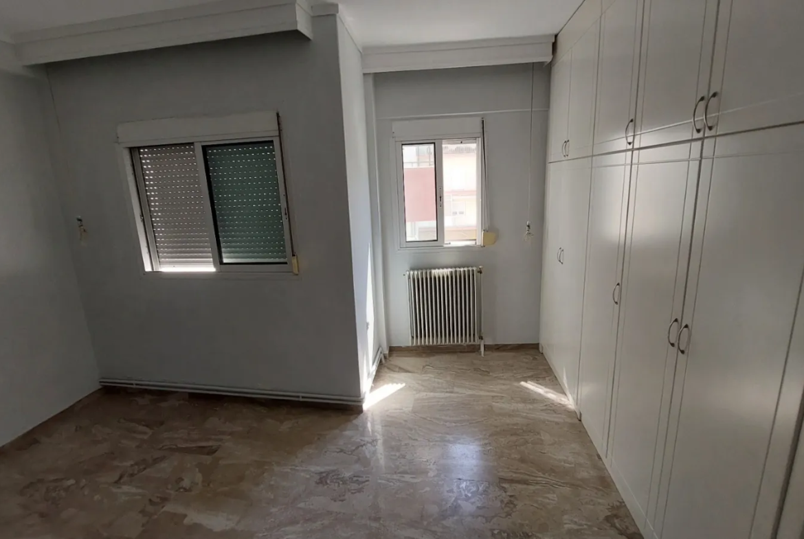 Προς ενοικίαση διαμέρισμα στην Κάτω Τούμπα