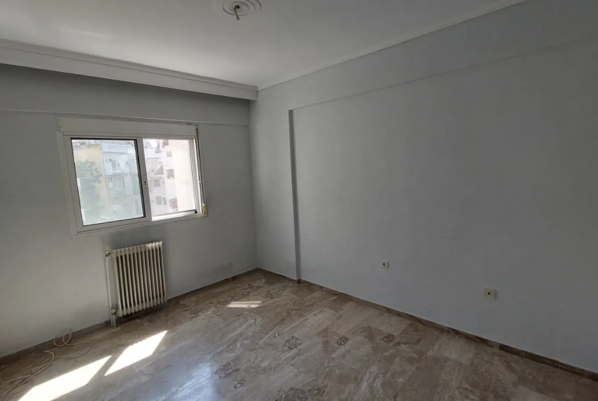 Προς ενοικίαση διαμέρισμα στην Κάτω Τούμπα