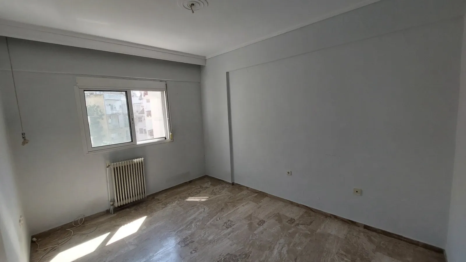 Προς ενοικίαση διαμέρισμα στην Κάτω Τούμπα