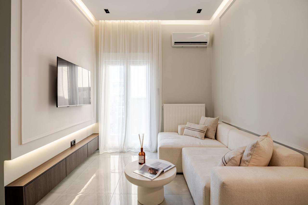Πωλείται διαμέρισμα στην πλατεία Ναυαρίνου