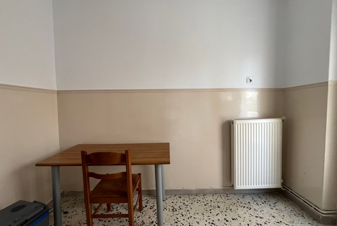 ΔΙΑΜΈΡΙΣΜΑ ΠΡΟΣ ΕΝΟΙΚΊΑΣΗ ΣΤΗΝ ΠΕΡΙΟΧΉ ΚΆΤΩ ΤΟΎΜΠΑ ΘΕΣΣΑΛΟΝΊΚΗΣ