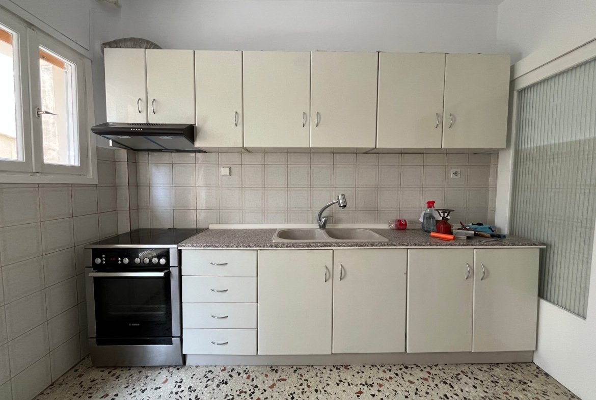 ΔΙΑΜΈΡΙΣΜΑ ΠΡΟΣ ΕΝΟΙΚΊΑΣΗ ΣΤΗΝ ΠΕΡΙΟΧΉ ΚΆΤΩ ΤΟΎΜΠΑ ΘΕΣΣΑΛΟΝΊΚΗΣ