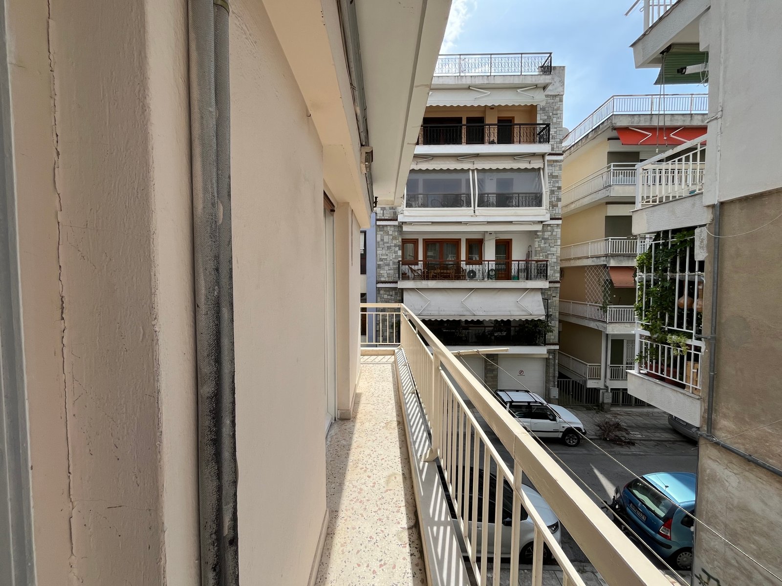 IMG_4525 ΔΙΑΜΈΡΙΣΜΑ ΠΡΟΣ ΕΝΟΙΚΊΑΣΗ ΣΤΗΝ ΠΕΡΙΟΧΉ ΚΆΤΩ ΤΟΎΜΠΑ ΘΕΣΣΑΛΟΝΊΚΗΣ