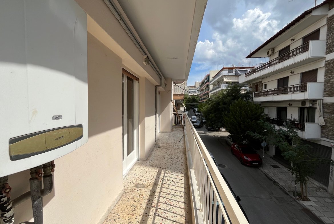 ΔΙΑΜΈΡΙΣΜΑ ΠΡΟΣ ΕΝΟΙΚΊΑΣΗ ΣΤΗΝ ΠΕΡΙΟΧΉ ΚΆΤΩ ΤΟΎΜΠΑ ΘΕΣΣΑΛΟΝΊΚΗΣ