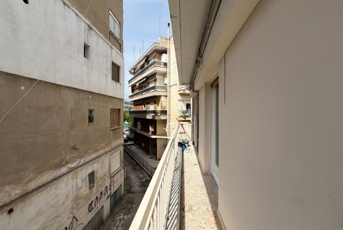 ΔΙΑΜΈΡΙΣΜΑ ΠΡΟΣ ΕΝΟΙΚΊΑΣΗ ΣΤΗΝ ΠΕΡΙΟΧΉ ΚΆΤΩ ΤΟΎΜΠΑ ΘΕΣΣΑΛΟΝΊΚΗΣ