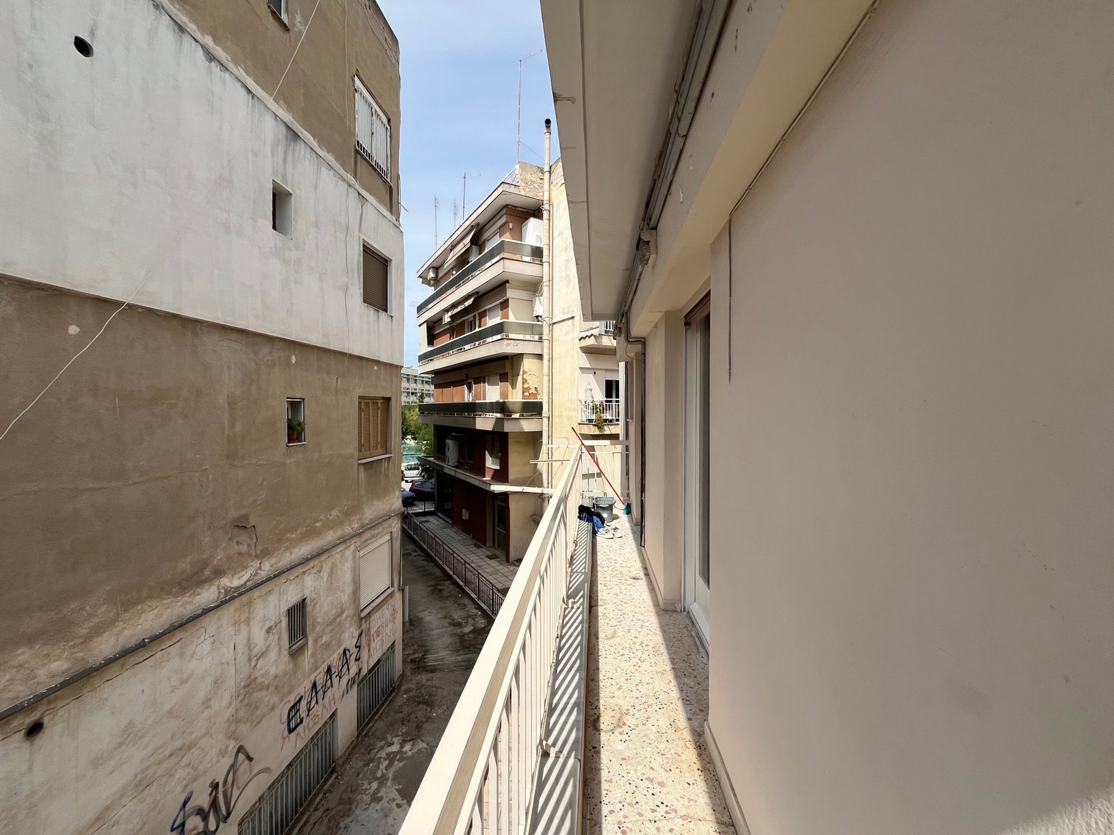 IMG_4527 ΔΙΑΜΈΡΙΣΜΑ ΠΡΟΣ ΕΝΟΙΚΊΑΣΗ ΣΤΗΝ ΠΕΡΙΟΧΉ ΚΆΤΩ ΤΟΎΜΠΑ ΘΕΣΣΑΛΟΝΊΚΗΣ
