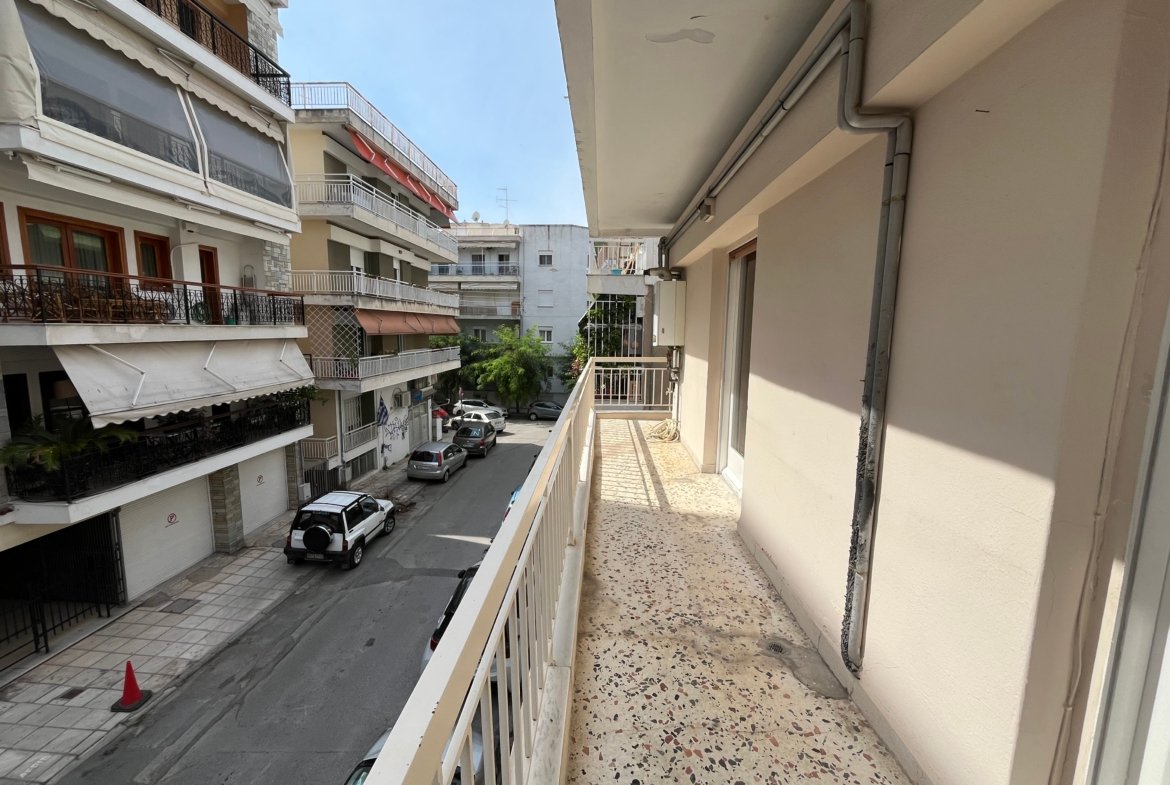 ΔΙΑΜΈΡΙΣΜΑ ΠΡΟΣ ΕΝΟΙΚΊΑΣΗ ΣΤΗΝ ΠΕΡΙΟΧΉ ΚΆΤΩ ΤΟΎΜΠΑ ΘΕΣΣΑΛΟΝΊΚΗΣ