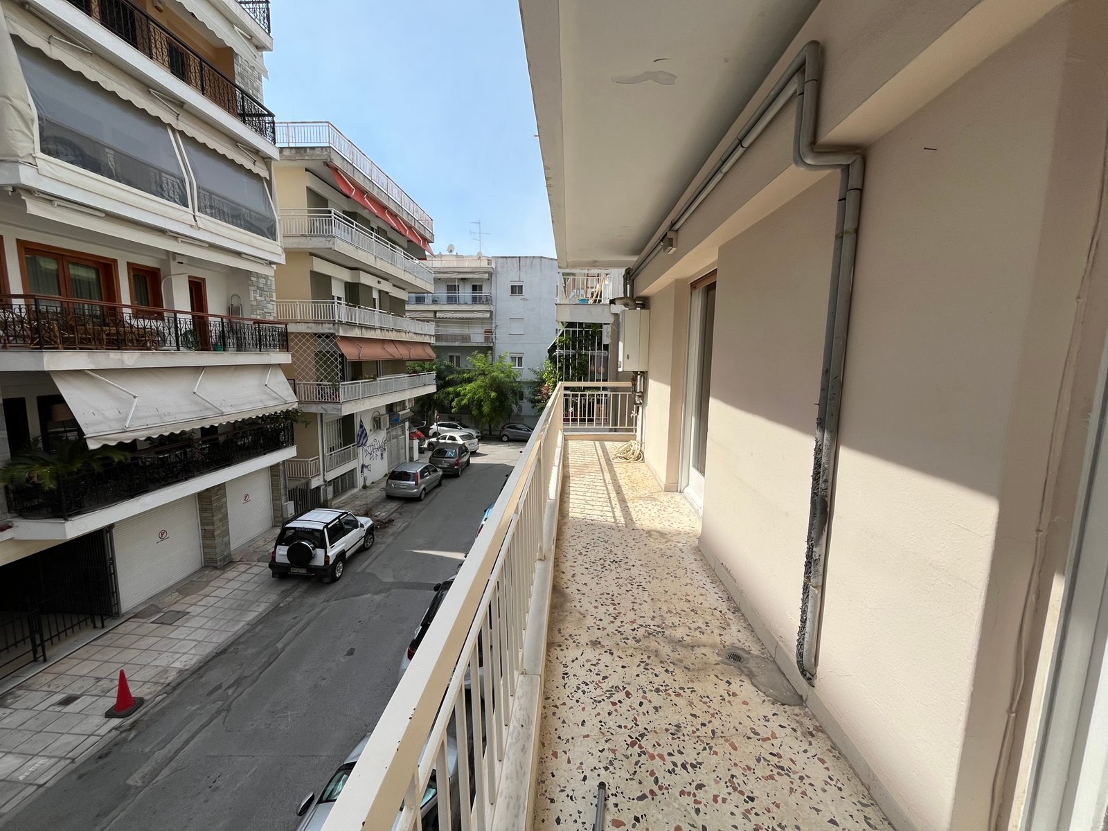IMG_4528 ΔΙΑΜΈΡΙΣΜΑ ΠΡΟΣ ΕΝΟΙΚΊΑΣΗ ΣΤΗΝ ΠΕΡΙΟΧΉ ΚΆΤΩ ΤΟΎΜΠΑ ΘΕΣΣΑΛΟΝΊΚΗΣ